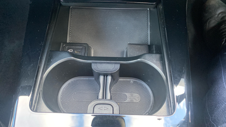 Mercedes-Benz CLA 200 AMG Line 5dr Tip Auto Petrol Estate